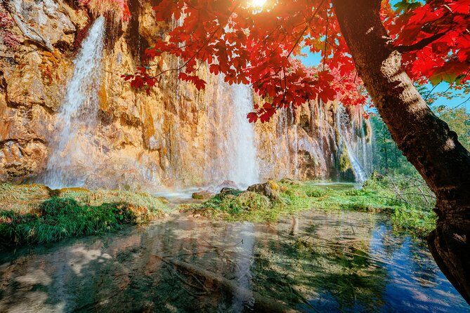 Private Plitvice Lakes Tour from Split - Plitvice Lakes National Park Free Time: How to Spend 4 Hours