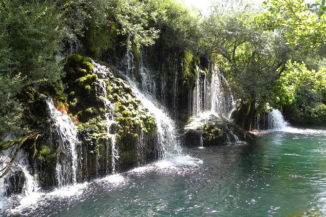 Private rafting on Cetina river with caving & cliff jumping,free photos & videos - Private by design: how you dodge crowds and set the pace