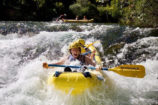 Private Sea Kayaking & Snorkeling Tour in Split - Cliff Jumping in Split: Fun Add-On With Safety Reality