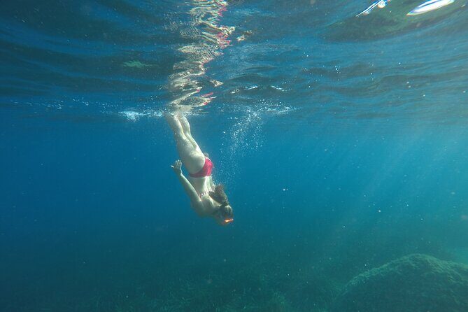 Private Sea Kayaking & Snorkeling Tour in Split - Private Tour Value: Is $143.87 a Good Deal?