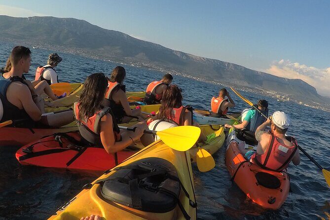 Private Sea Kayaking & Snorkeling Tour in Split - Who This Tour Suits Best (And Who Should Consider Another Option)