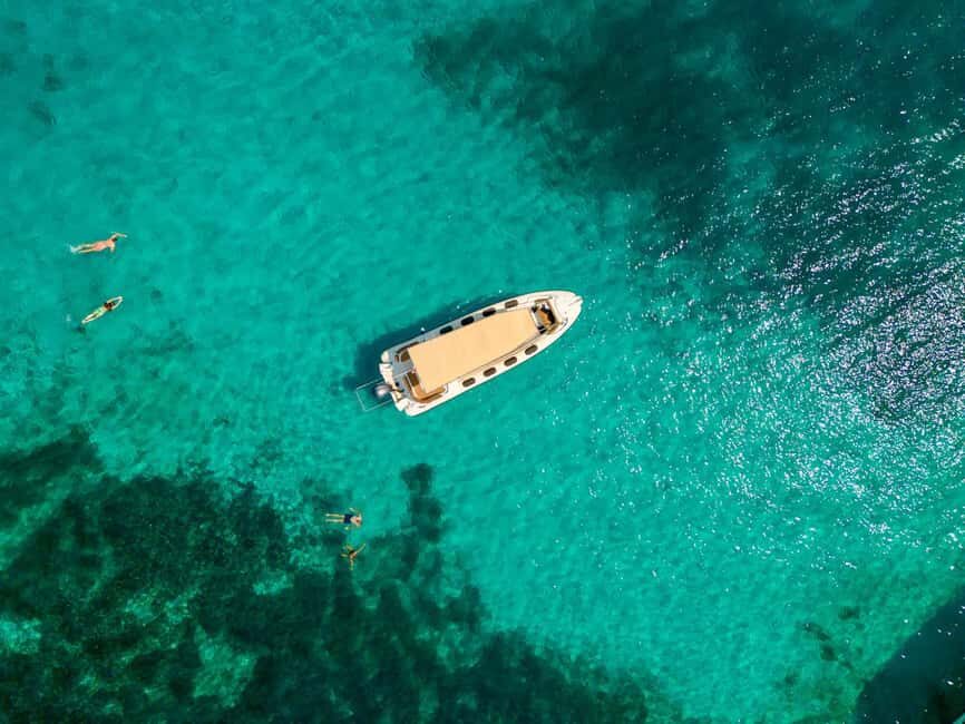 Private Speedboat Tour: Blue Lagoon & 3 Islands from Split - What’s included (and why it matters on a speedboat day)