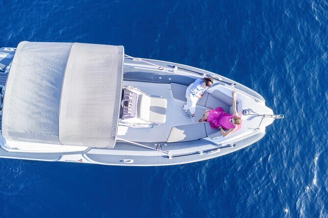 Private Speedboat Tour from Split with Customizable Itinerary - Key Takeaways Before You Go