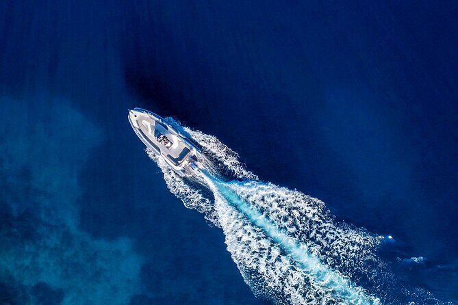 Private Speedboat Tour from Split with Customizable Itinerary - Why This Private Speedboat From Split Beats the Usual Day Trips