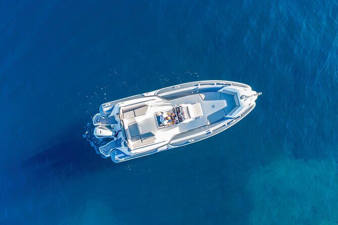 Private Speedboat Tour from Split with Customizable Itinerary - Price and Value: How to Budget the Real Cost