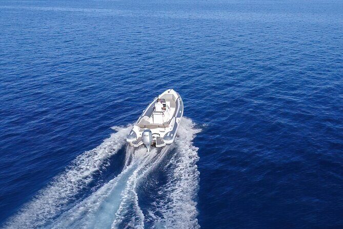 Private Speedboat Tour from Split with Customizable Itinerary - What’s Included On Board (and Why It Matters)