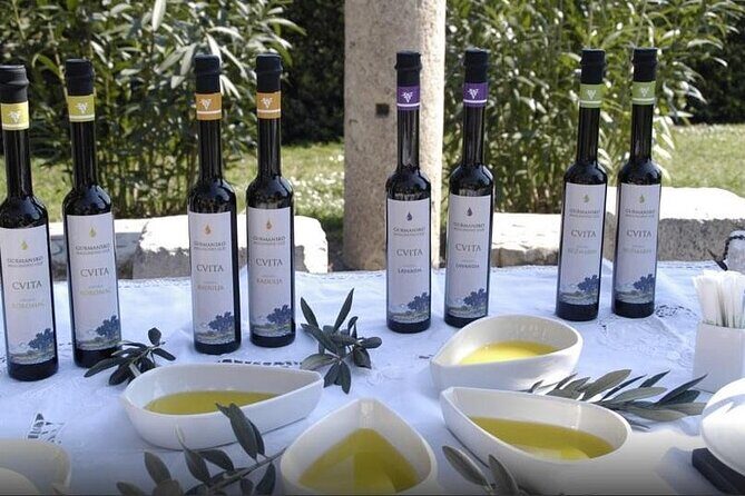Private Split & Klis Fortress Tour, Olive Museum & Port Pickup - How Reliable Is It? A Quick Note on the One Bad Signal
