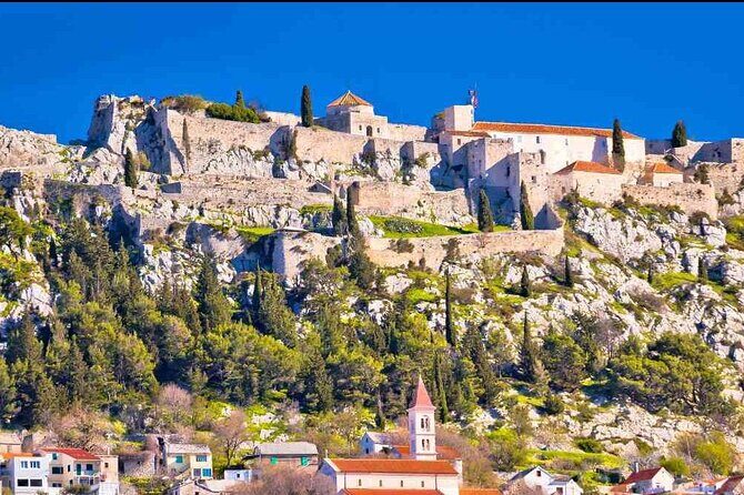 Private Split & Klis Fortress Tour, Olive Museum & Port Pickup - Who This Tour Fits Best (and Who Might Skip It)