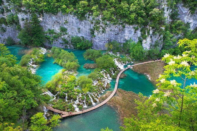 Private Split to Zagreb transfer with Plitvice Lakes Tour - Key things I’d clock before you book