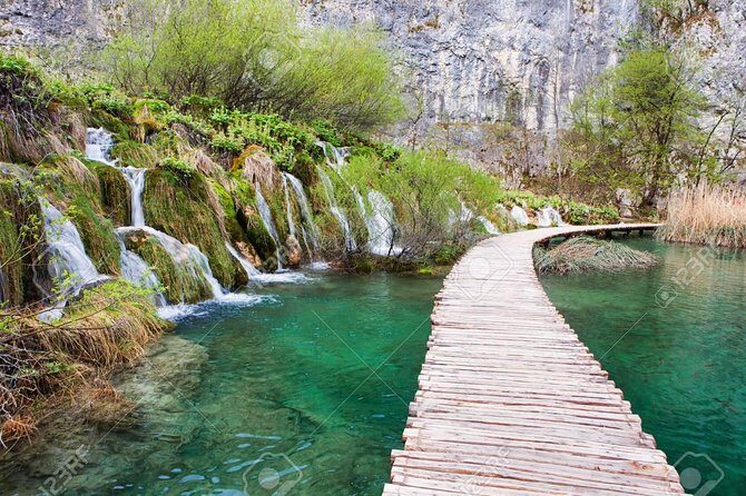 Private Split to Zagreb transfer with Plitvice Lakes Tour - Private Split-to-Zagreb Transport With Plitvice Built In