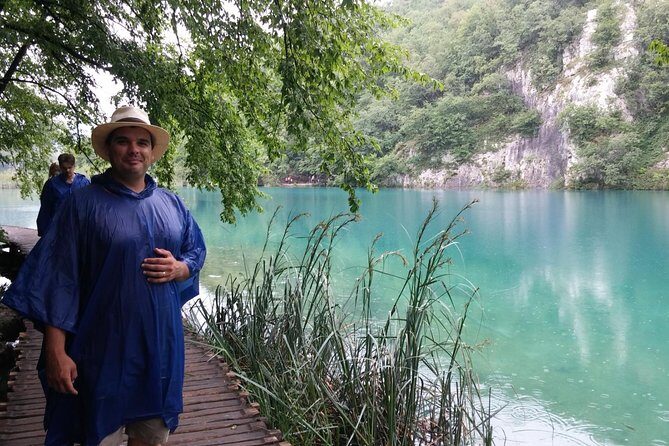 Private Split to Zagreb transfer with Plitvice Lakes Tour - Zagreb Capital Drop-Off: End the Day Where You’ll Actually Be Staying