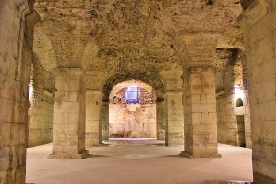 Private Split & Trogir Wine Tasting & Vineyard with Sea View - Should you book this Split and Trogir wine day?