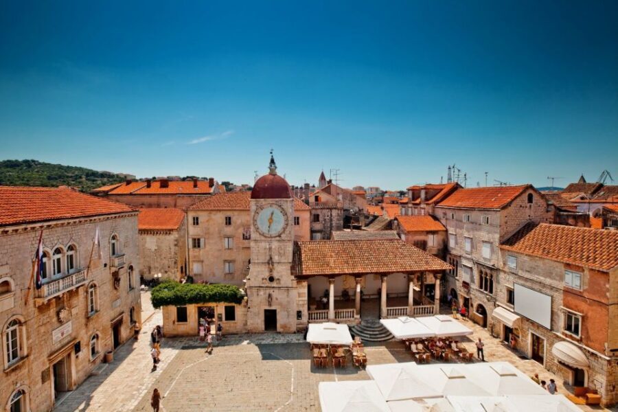Private Split & Trogir Wine Tasting & Vineyard with Sea View - Price and value: why $229 makes sense for a private 5-hour day
