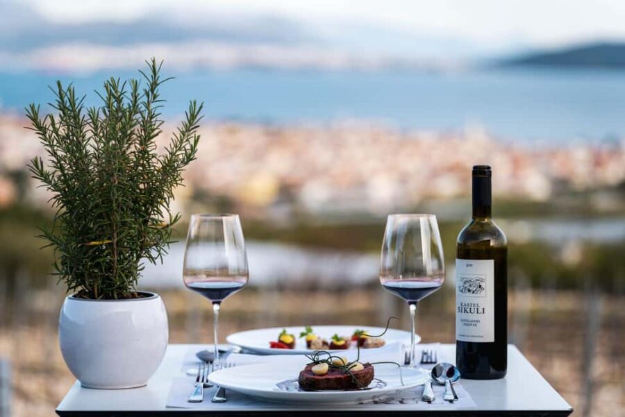 Private Split & Trogir Wine Tasting & Vineyard with Sea View - Who this tour is best for (and who should choose something else)