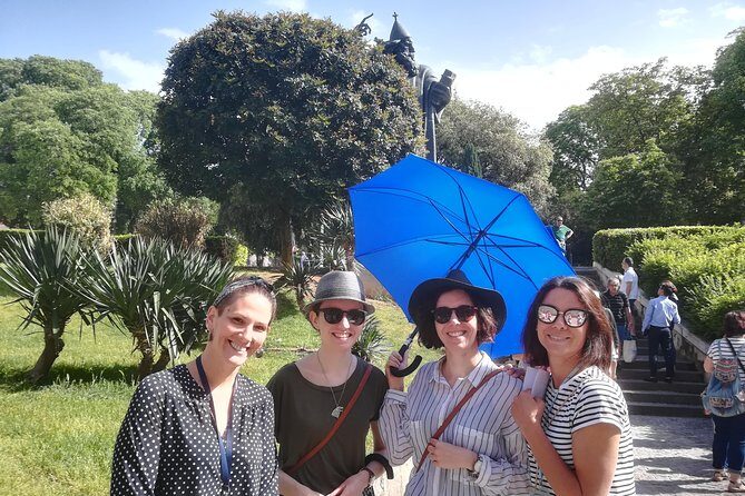 Private Split Walking Tour with Diocletian's Palace - Golden Gate to Diocletian’s Palace: the route you’ll actually remember