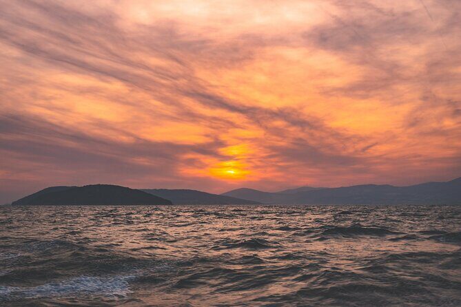 Private Sunset Tour from Split + Bottle of Wine Included - A quick reality check before you book