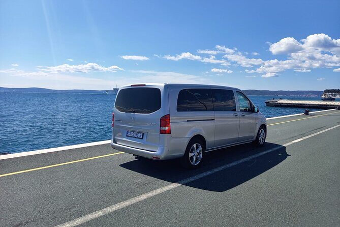 Private taxi transfer from Split to Split airport - Key Highlights to Know Before You Go