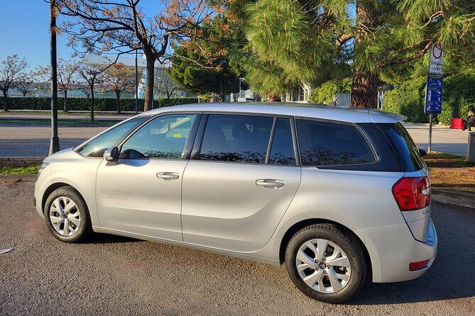 Private taxi transfer from Split to Split airport - The Real Value of a Split to Airport Private Transfer