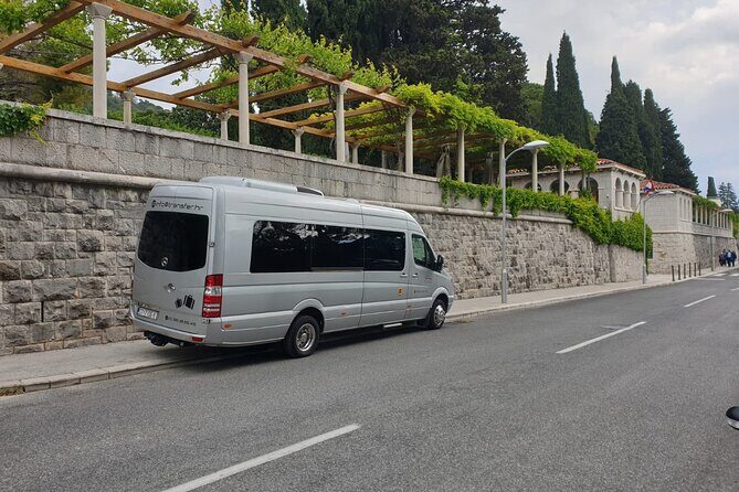 Private taxi transfer from Split to Split airport - Timing: Plan Around the 30-Minute to 1-Hour Window