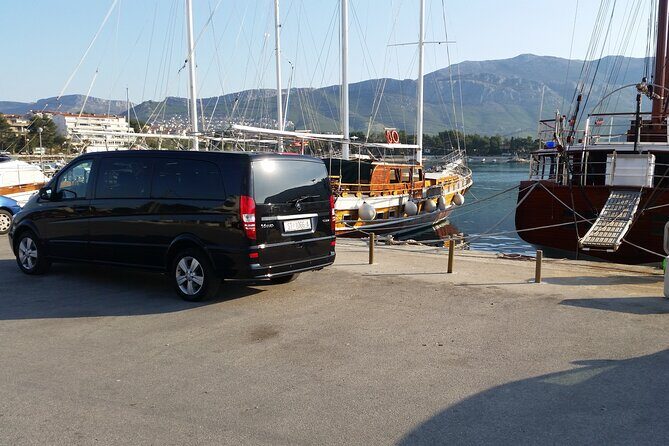 Private taxi transfer from Split to Split airport - Who This Transfer Fits Best (And Who Might Skip It)