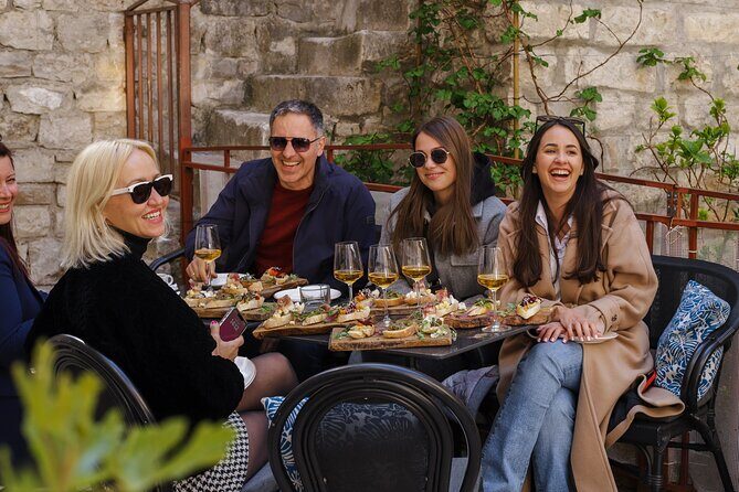 Private Tour of Split with Food & Wine Tasting - Key highlights you’ll feel on the tour
