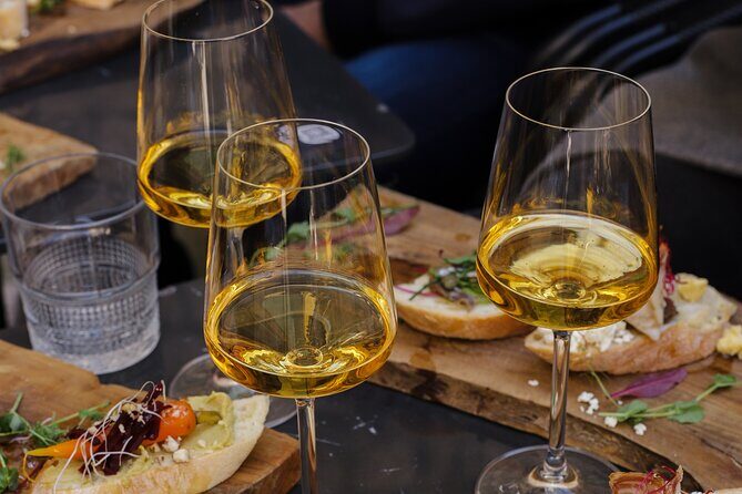 Private Tour of Split with Food & Wine Tasting - Diocletian’s Palace and the trick of seeing it like a local