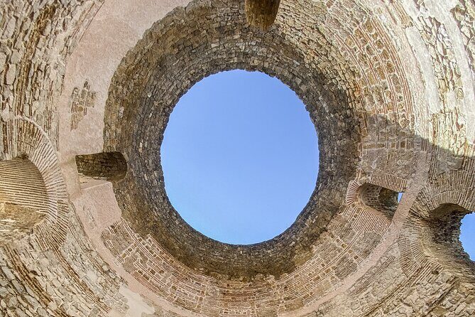 Private Tour of Split with Food & Wine Tasting - Who this Split tour fits best (and who might want something else)