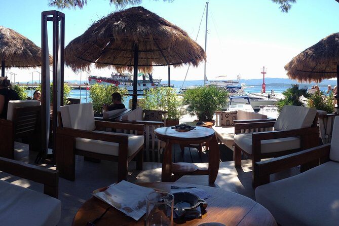 Private Tour to Island Brac and Bol in Speed Boat from Split or Trogir - Lunch in Bol: How to Keep It Low-Stress (And Still Local)