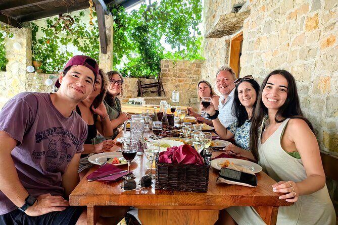 Private tour to Krka waterfalls- Lunch included - Krka National Park: make your time count on the paths