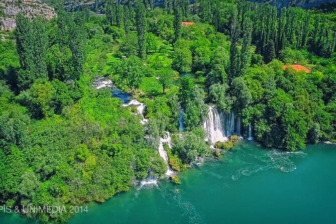 Private Tour to National Park Krka Waterfalls from Split or Trogir - What the Private Format Gets You (and What It Doesn’t)