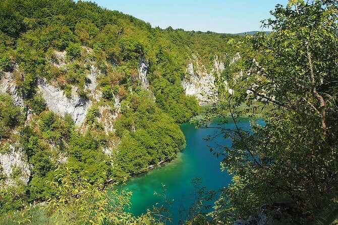 Private Tour to Plitvice Lakes National Park from Split - Guide quality: why it changes how you remember Plitvice