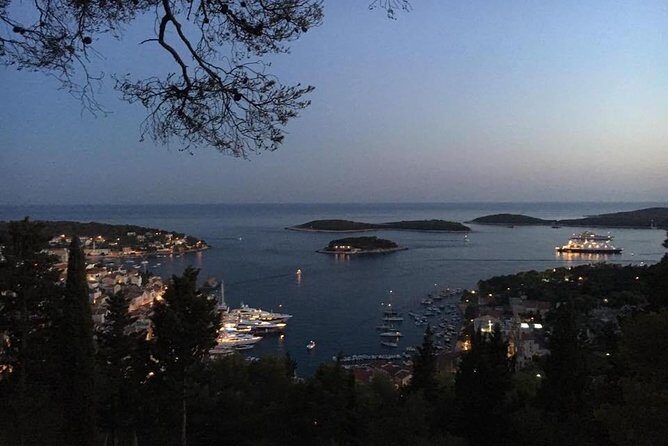 Private Tour(Hvar Town, Pakleni Islands and Solta Island Tour) - Stop 1: Milna on Brac (about 1 hour)