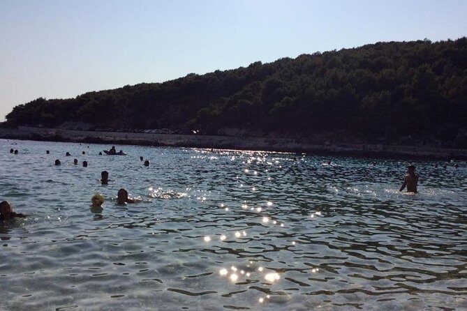 Private Tour(Hvar Town, Pakleni Islands and Solta Island Tour) - Stop 2: Hvar Town (about 2 hours)