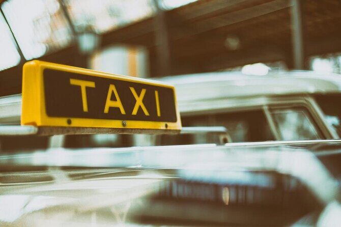 Private Transfer from Split Airport to Makarska - Key things to know before you go