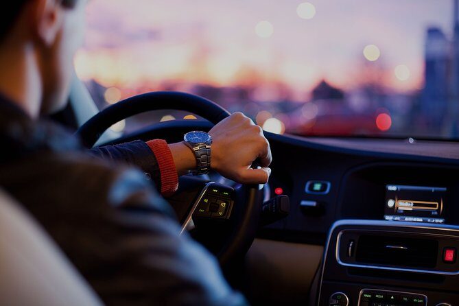 Private Transfer from Split Airport to Makarska - What to watch for before you book