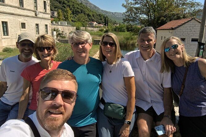 Private transfer from Split airport to Split, 1-7 person - Private Transfer Price: When It’s Actually Good Value