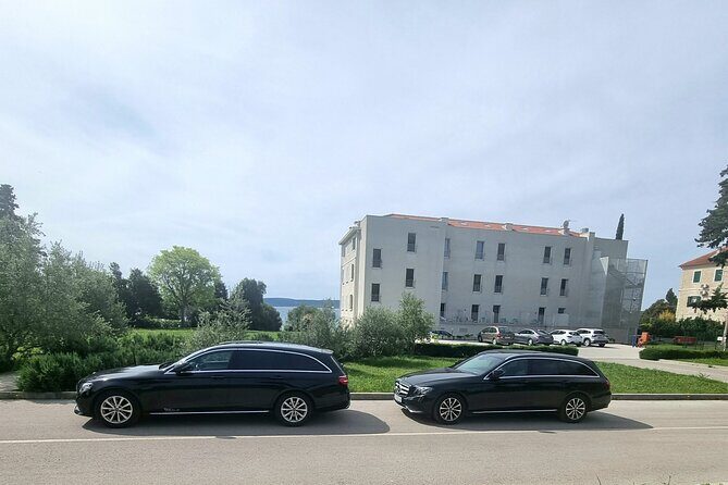 Private Transfer from Split Airport to Split City Center - Who This Transfer Fits Best (and Who Might Skip It)