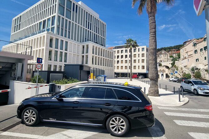 Private Transfer from Split Airport to Split City Center - Practical Tips Before You Go (So the Pickup Goes Smooth)