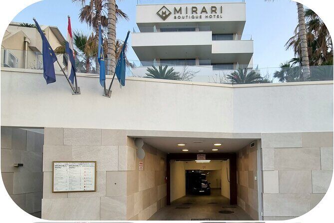 Private Transfer from Split Airport to Split City Center - Should You Book This Split Airport Transfer?