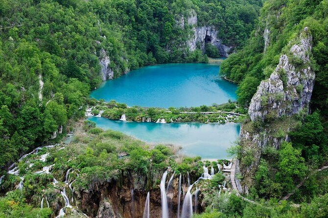 Private Transfer from Split Area to Plitvice Lakes - Split to Plitvice Lakes: What This Private Transfer Changes for Your Day