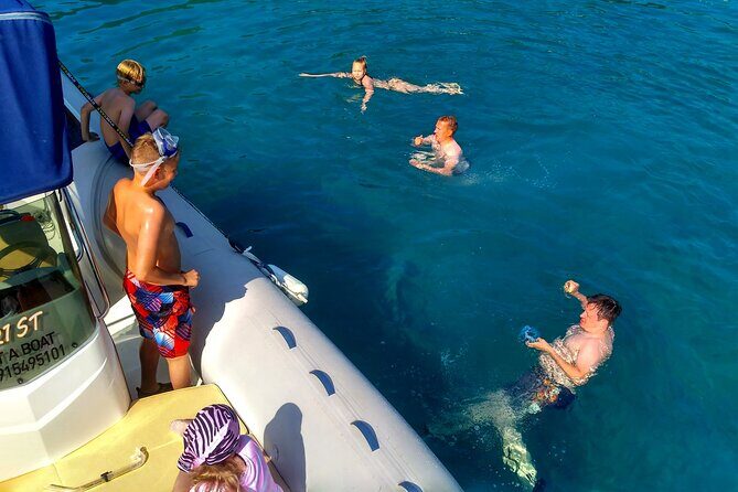 Private Transfer from Split Area to Plitvice Lakes - Where Food and Breaks Fit Best in a 6 to 8 Hour Plan