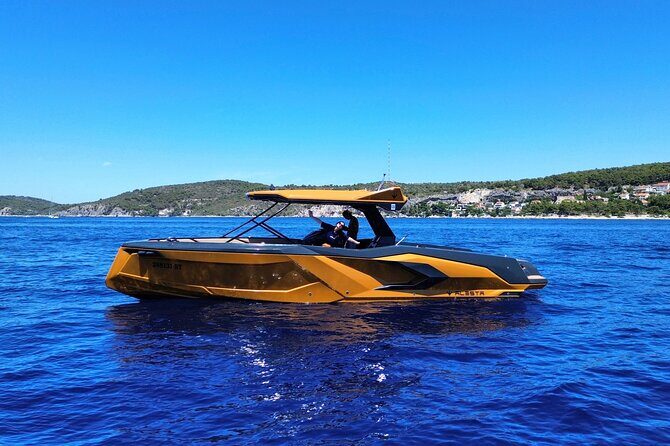 Private Transfer from Split Area to Plitvice Lakes - Price and Value: When $385.32 Makes Sense (and When It Doesn’t)