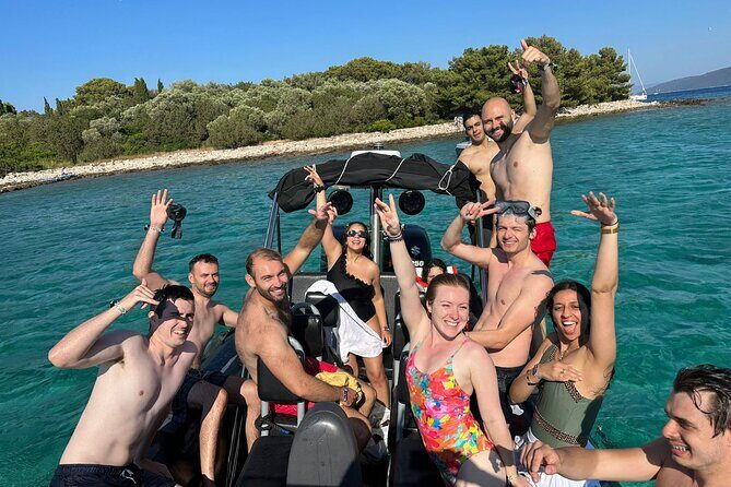 Private Transfer from Split Area to Plitvice Lakes - Safety and Driver Professionalism: What the Reviews Indicate