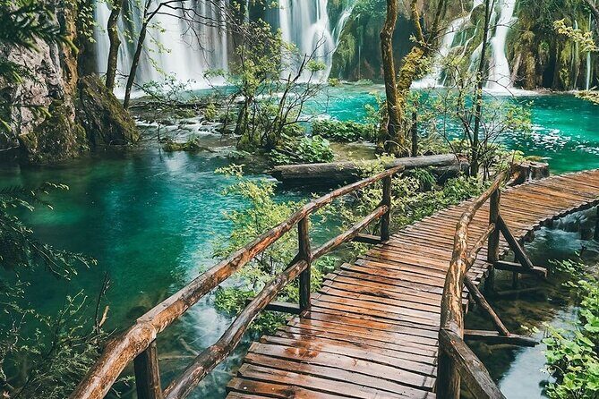 Private Transfer from Split Area to Plitvice Lakes - Best Fit: Who Should Book This Private Transfer?