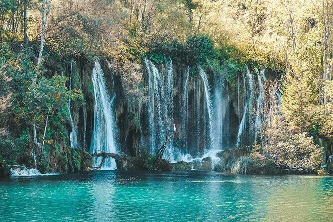 Private Transfer from Split Area to Plitvice Lakes - The 3-Hour Drive Each Way: Turn Travel Time into Real Comfort