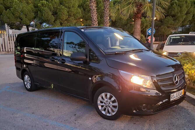 Private Transfer from Split to Dubrovnik via Ston City Walls - A Realistic Itinerary You Can Expect