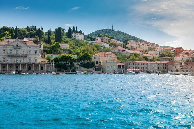 Private Transfer from Split to Dubrovnik with 2-Hour Sightseeing - Key points worth knowing before you ride