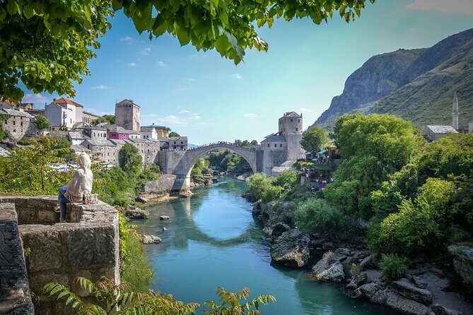 Private Transfer from Split to Dubrovnik with 2-Hour Sightseeing - Who’s driving: local knowledge without the pressure of a full guide