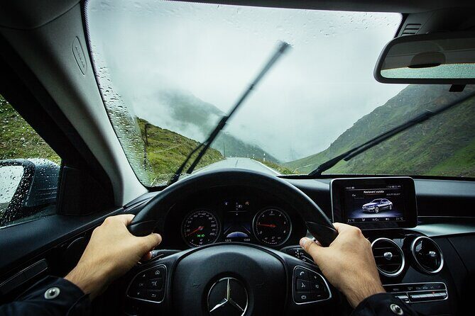 Private Transfer from Split to Dubrovnik with 2-Hour Sightseeing - Price and value: is $260.36 per person worth it?