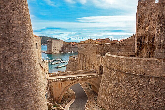 Private Transfer from Split to Dubrovnik with 2 hours for sightseeing - Key Points You Should Know Before Booking